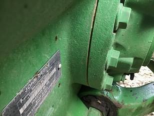 Main image John Deere 8R 280 13