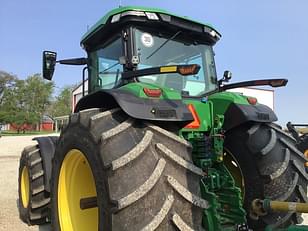 Main image John Deere 8R 280 22