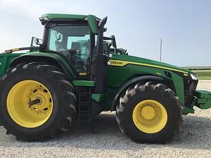 Main image John Deere 8R 280 4