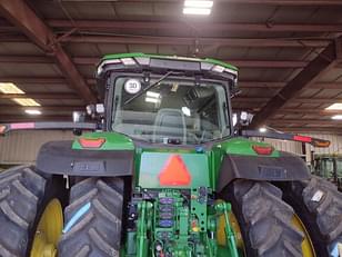 Main image John Deere 8R 280 5