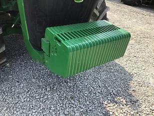 Main image John Deere 8R 280 9