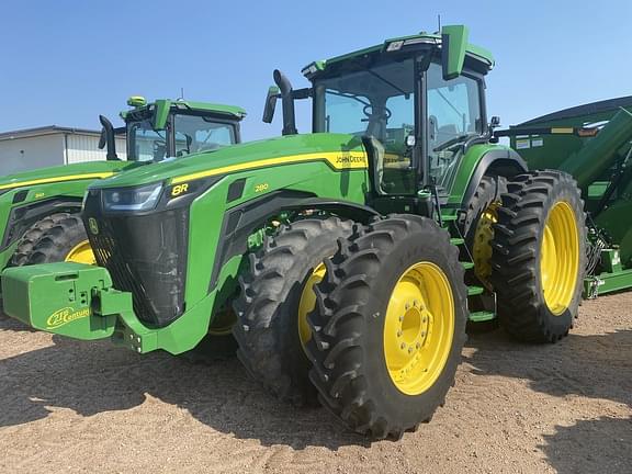 Image of John Deere 8R 280 Primary image