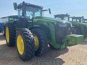 Thumbnail image John Deere 8R 280 0