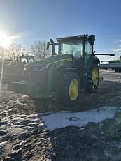 Main image John Deere 8R 280 3