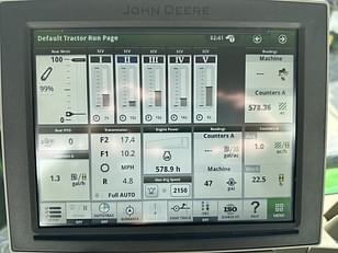 Main image John Deere 8R 280 12