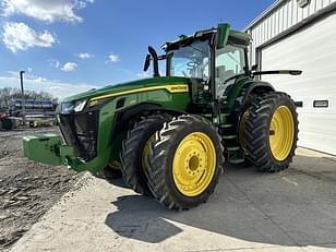 Main image John Deere 8R 280 1