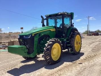 Main image John Deere 8R 280