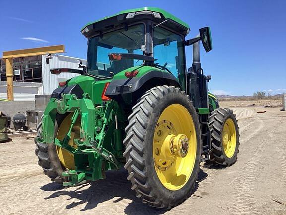 Image of John Deere 8R 280 equipment image 4