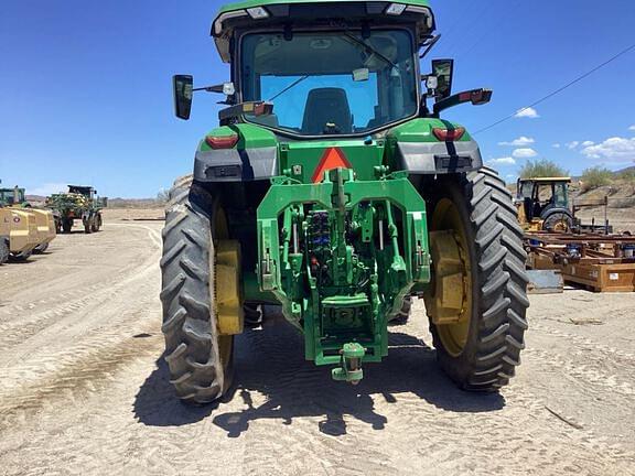 Image of John Deere 8R 280 equipment image 3