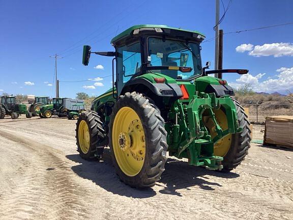 Image of John Deere 8R 280 equipment image 2