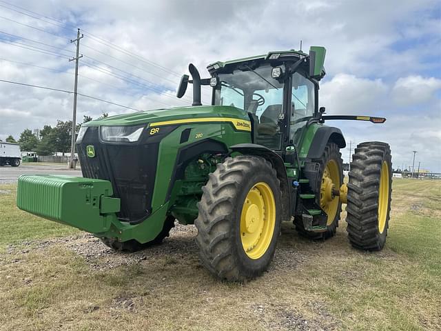 Image of John Deere 8R 280 equipment image 1