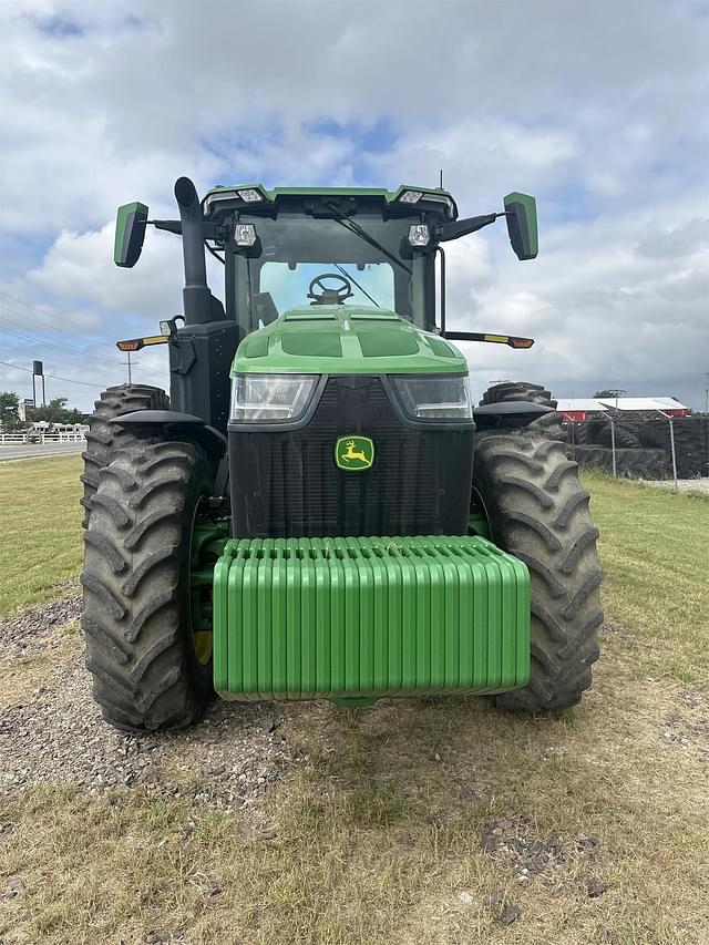 Image of John Deere 8R 280 equipment image 2