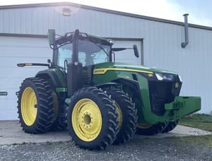 2021 John Deere 8R 280 Image