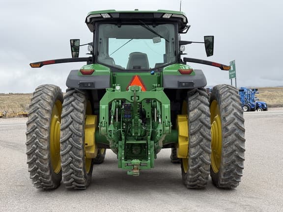 Image of John Deere 8R 280 equipment image 3