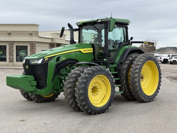 Image of John Deere 8R 280 Primary image
