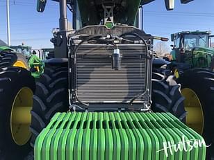 Main image John Deere 8R 280 12