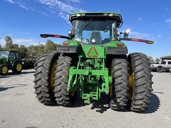 Image of John Deere 8R 280 equipment image 2