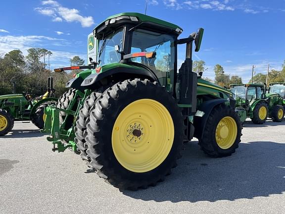 Image of John Deere 8R 280 equipment image 1