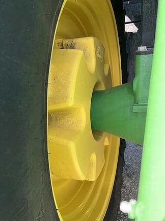 Image of John Deere 8R 280 equipment image 4