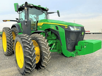 Main image John Deere 8R 280