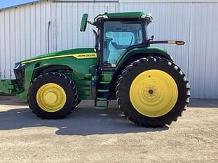 2021 John Deere 8R 280 Equipment Image0