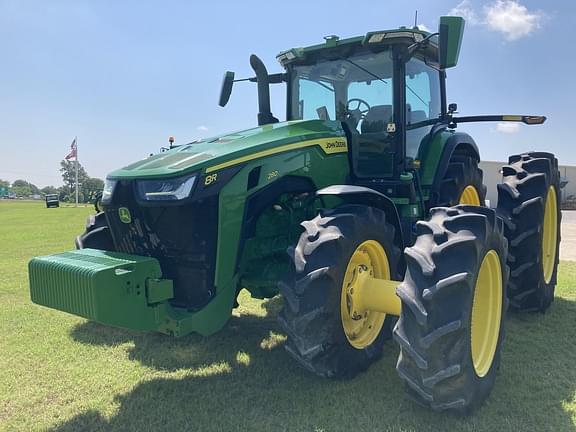 Image of John Deere 8R 280 equipment image 1