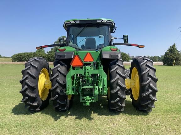 Image of John Deere 8R 280 equipment image 3