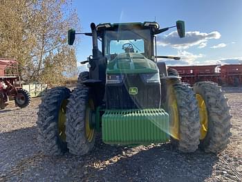 2021 John Deere 8R 280 Equipment Image0