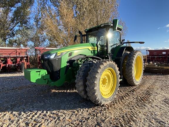 Image of John Deere 8R 280 equipment image 1