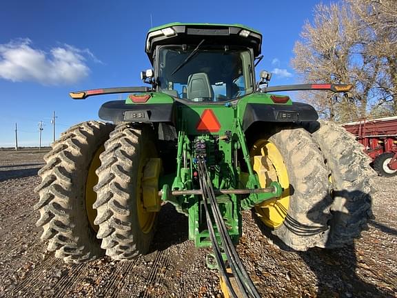 Image of John Deere 8R 280 equipment image 4