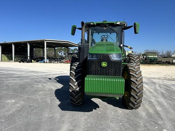 Image of John Deere 8R 280 equipment image 1