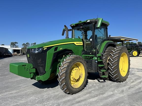 Image of John Deere 8R 280 Primary image