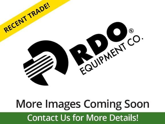 Main image John Deere 8R 280