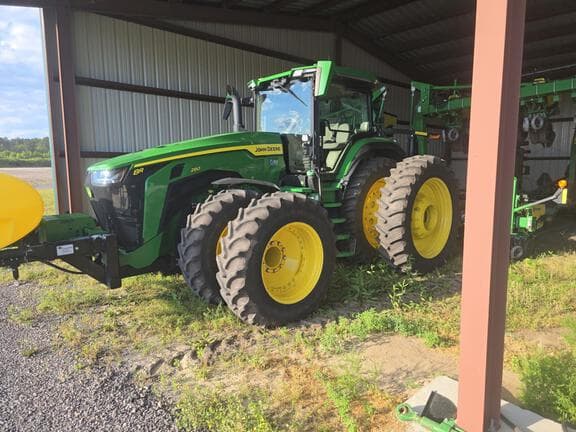 Image of John Deere 8R 280 equipment image 1