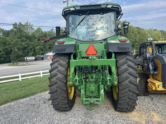 Image of John Deere 8R 280 equipment image 4