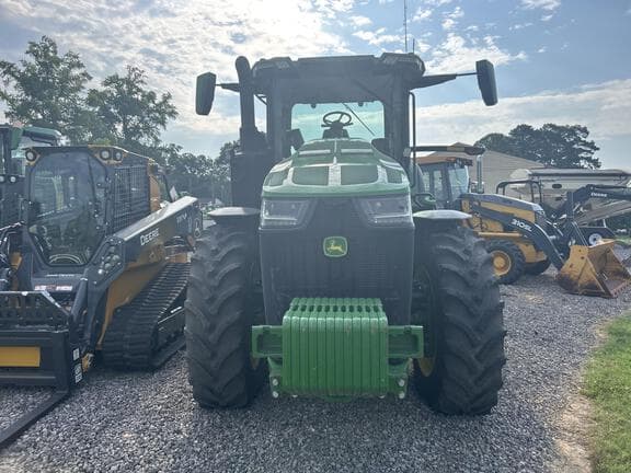 Image of John Deere 8R 280 equipment image 3