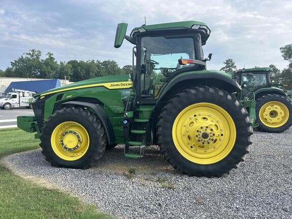 Image of John Deere 8R 280 equipment image 1
