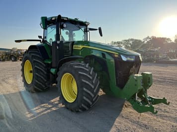 Main image John Deere 8R 280