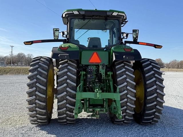 Image of John Deere 8R 280 equipment image 4