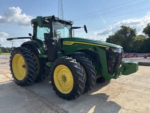 2021 John Deere 8R 310 Image