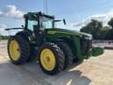 2021 John Deere 8R 310 Image