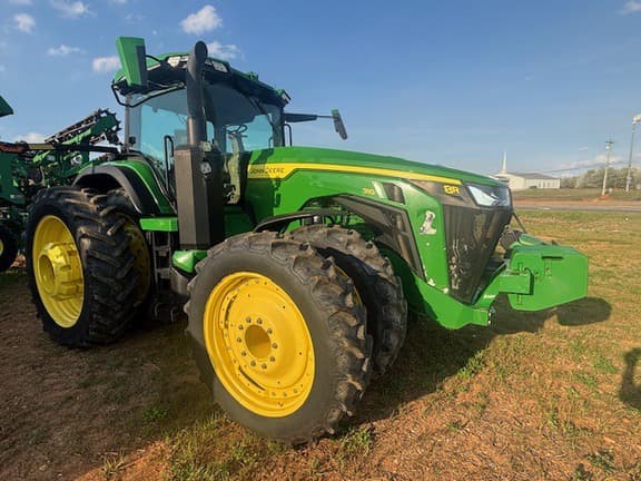 Image of John Deere 8R 310 Primary image