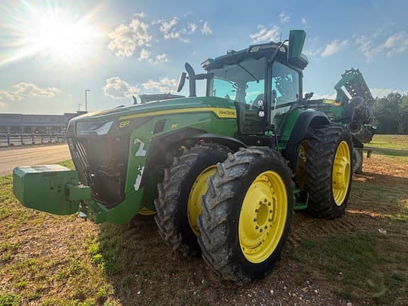 Image of John Deere 8R 310 equipment image 1