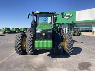 Main image John Deere 8R 310 4