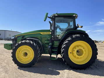 Main image John Deere 8R 310