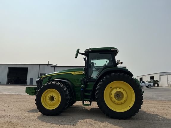Main image John Deere 8R 310