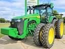 2021 John Deere 8R 310 Image