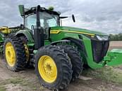 Thumbnail image John Deere 8R 310 0