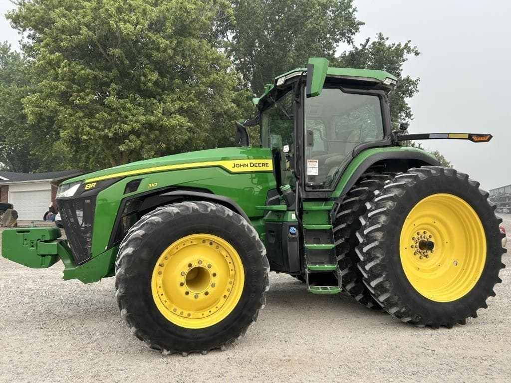 Image of John Deere 8R 310 Primary image