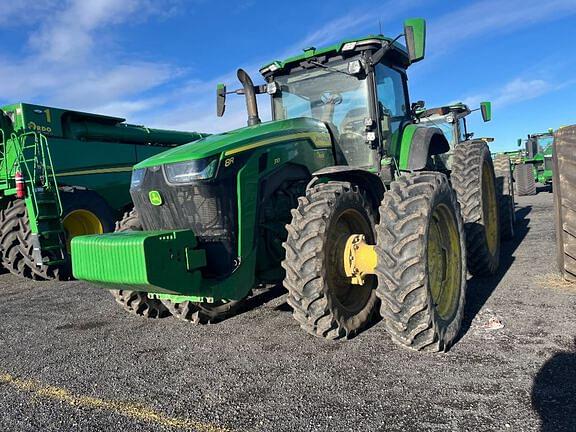 Image of John Deere 8R 310 Image 0